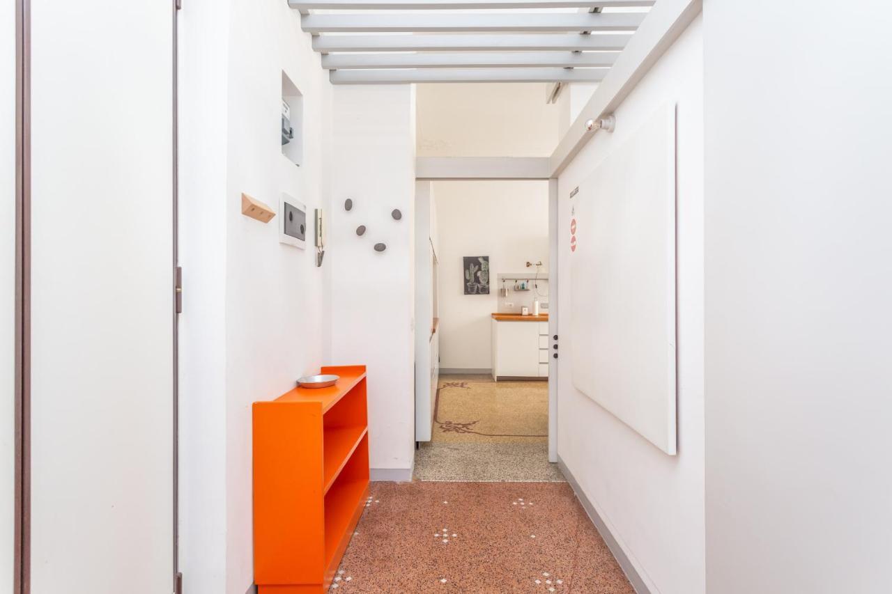 Flaminio Historic Charm And Modern Flair Appartement Rome