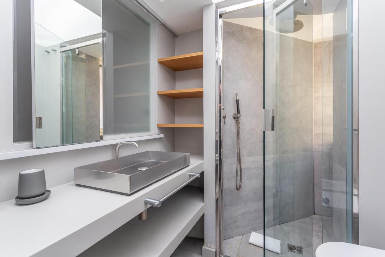Flaminio Historic Charm And Modern Flair Appartement Rome
