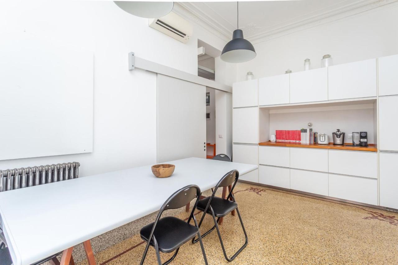 Appartement Flaminio Historic Charm And Modern Flair Rome